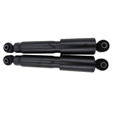 Machter 2 x Rear Gas Shock Absorbers Fit For Nissan Pathfinder R51 2.5L 4.0L Terrano R50 2.7L 3.2L RSA-NS008 - Machter