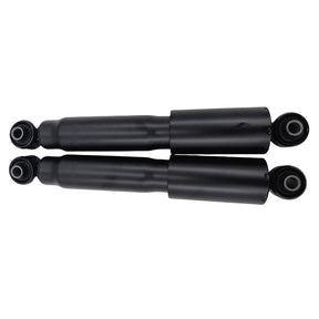 Machter 2 x Rear Gas Shock Absorbers Fit For Nissan Pathfinder R51 2.5L 4.0L Terrano R50 2.7L 3.2L RSA-NS008 - Machter