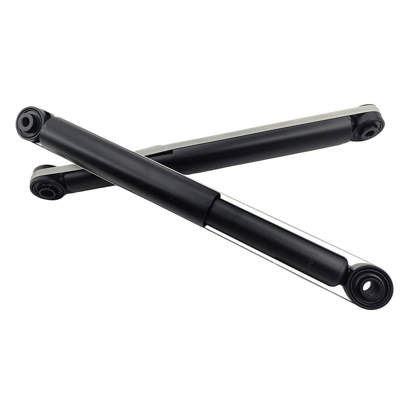 Machter 2 x Rear Shock Absorbers Fit For Nissan Pathfinder 3.3 V6 4x4 R50 SUV 1995-2004 RSA-NS010 - Machter