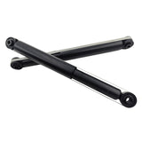 Machter 2 x Rear Shock Absorbers Fit For Nissan Pathfinder 3.3 V6 4x4 R50 SUV 1995-2004 RSA-NS010 - Machter