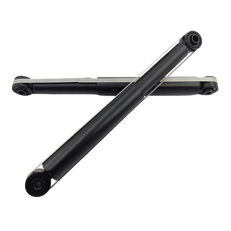 Machter 2 x Rear Shock Absorbers Fit For Nissan Pathfinder 3.3 V6 4x4 R50 SUV 1995-2004 RSA-NS010 - Machter