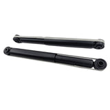 Machter 2 x Rear Shock Absorbers Fit For Nissan Pathfinder 3.3 V6 4x4 R50 SUV 1995-2004 RSA-NS010 - Machter