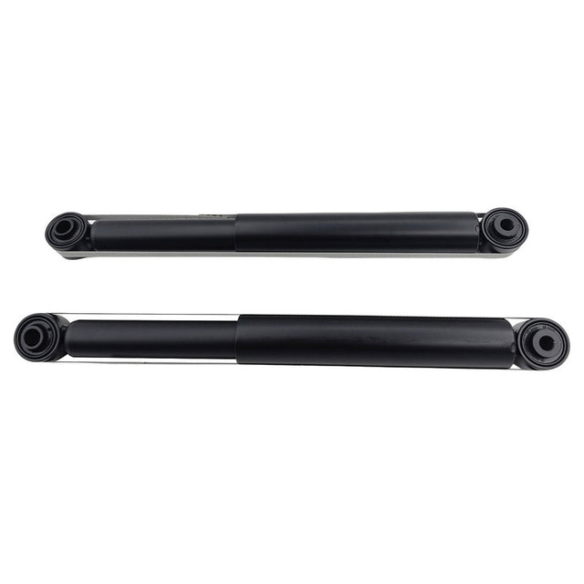 Machter 2 x Rear Shock Absorbers Fit For Nissan Pathfinder 3.3 V6 4x4 R50 SUV 1995-2004 RSA-NS010 - Machter