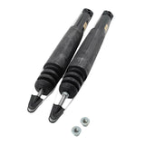 Machter 2 x Rear Shock Absorbers Left & Right Hand Side Fit For Nissan Pulsar B17 C12 Hatchback Sedan 2012-2018 RSA-NS012 - Machter