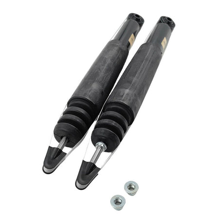 Machter 2 x Rear Shock Absorbers Left & Right Hand Side Fit For Nissan Pulsar B17 C12 Hatchback Sedan 2012-2018 RSA-NS012 - Machter