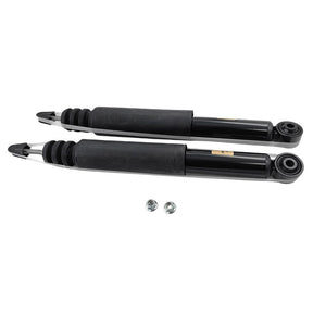 Machter 2 x Rear Shock Absorbers Left & Right Hand Side Fit For Nissan Pulsar B17 C12 Hatchback Sedan 2012-2018 RSA-NS012 - Machter
