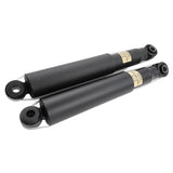 Machter 2 x Rear Shock Absorbers Left & Right Hand Side Fit For Nissan Patrol GQ GU 1988-2016 RSA-NS013 - Machter