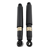 Machter 2 x Rear Shock Absorbers Left & Right Hand Side Fit For Nissan Patrol GQ GU 1988-2016 RSA-NS013 - Machter