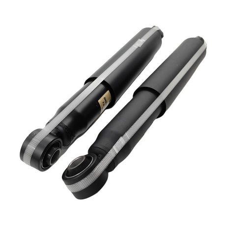 2 x Rear Shock Absorbers Left & Right Hand Side Fit For Nissan Patrol GQ GU 1988-2016 - Machter