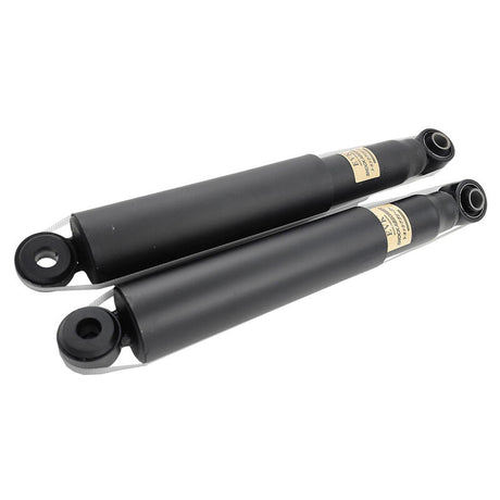 2 x Rear Shock Absorbers Left & Right Hand Side Fit For Nissan Patrol GQ GU 1988-2016 - Machter