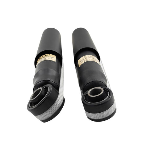 2 x Rear Shock Absorbers Left & Right Hand Side Fit For Nissan Patrol GQ GU 1988-2016 - Machter