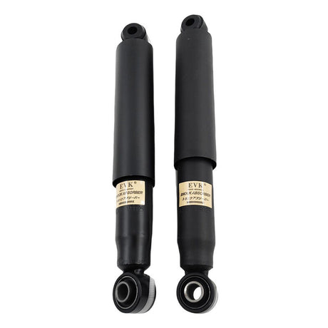 2 x Rear Shock Absorbers Left & Right Hand Side Fit For Nissan Patrol GQ GU 1988-2016 - Machter