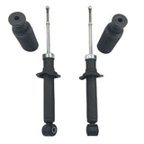 Pair Front Shock Absorbers Fit For Nissan Pulsar N15 Hatchback Sedan 1995-02/1998 FSA-NS015 - Machter