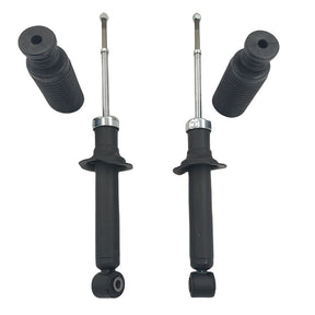Pair Rear Strut Shock Absorbers Fit For Nissan Pulsar N15 1995-1997 RSA-NS015 - Machter