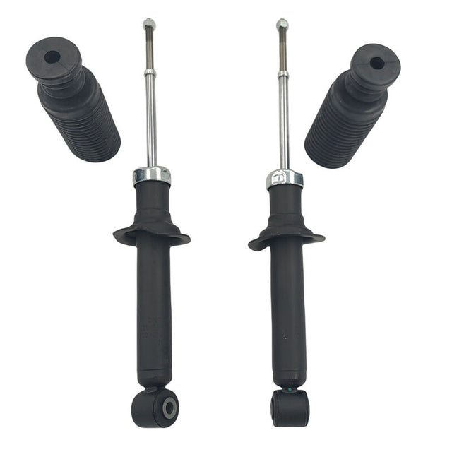 Pair Rear Strut Shock Absorbers Fit For Nissan Pulsar N15 1995-1997 RSA-NS015 - Machter