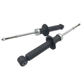 Pair Rear Strut Shock Absorbers Fit For Nissan Pulsar N15 1995-1997 RSA-NS015 - Machter