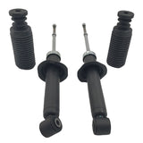 Pair Rear Strut Shock Absorbers Fit For Nissan Pulsar N15 1995-1997 RSA-NS015 - Machter