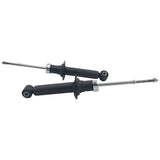 Pair Rear Strut Shock Absorbers Fit For Nissan Pulsar N15 1995-1997 RSA-NS015 - Machter