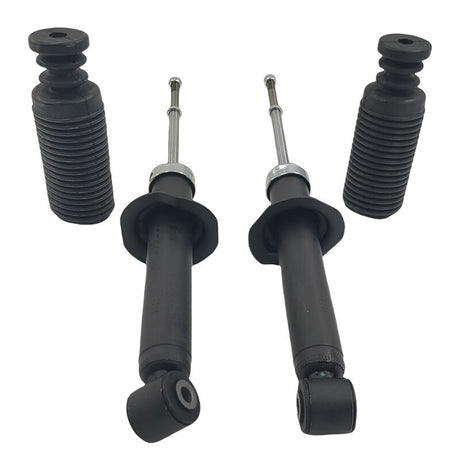 Pair Rear Strut Shock Absorbers Fit For Nissan Pulsar N15 1995-1997 - Machter