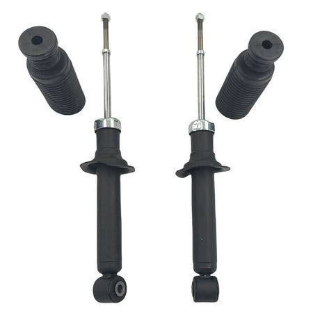Pair Rear Strut Shock Absorbers Fit For Nissan Pulsar N15 1995-1997 - Machter