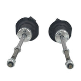 Pair Rear Strut Shock Absorbers Fit For Nissan Pulsar N15 1995-1997 RSA-NS015 - Machter