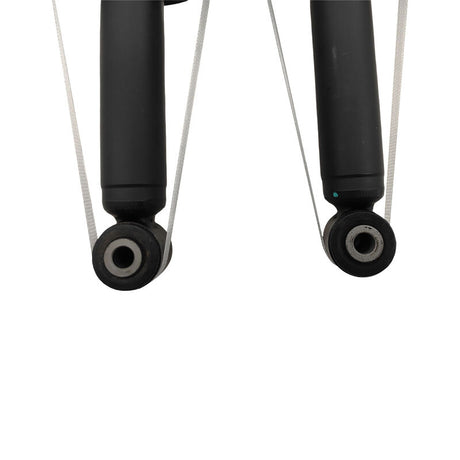 Pair Rear Shock Absorbers Fit For Nissan Pulsar N15 Sedan & Hatchback 1997-2001 - Machter