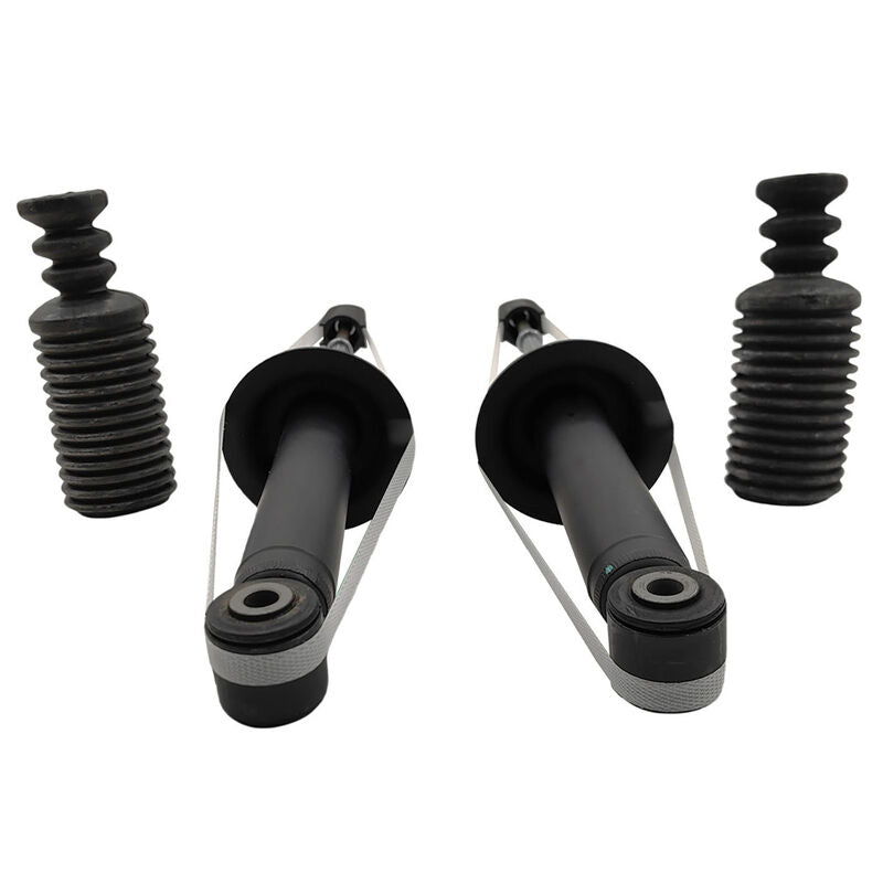 Pair Rear Shock Absorbers Fit For Nissan Pulsar N15 Sedan & Hatchback 1997-2001 RSA-NS016 - Machter