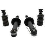 Pair Rear Shock Absorbers Fit For Nissan Pulsar N15 Sedan & Hatchback 1997-2001 RSA-NS016 - Machter