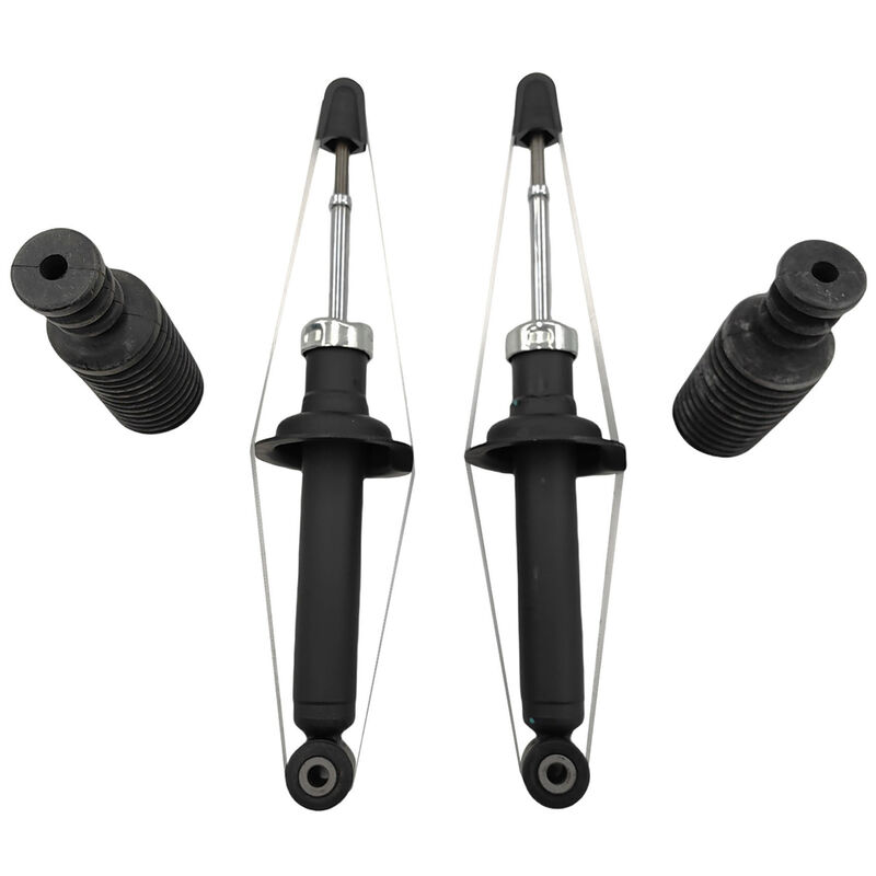 Pair Rear Shock Absorbers Fit For Nissan Pulsar N15 Sedan & Hatchback 1997-2001 RSA-NS016 - Machter