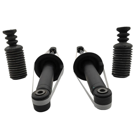 Pair Rear Shock Absorbers Fit For Nissan Pulsar N15 Sedan & Hatchback 1997-2001 - Machter