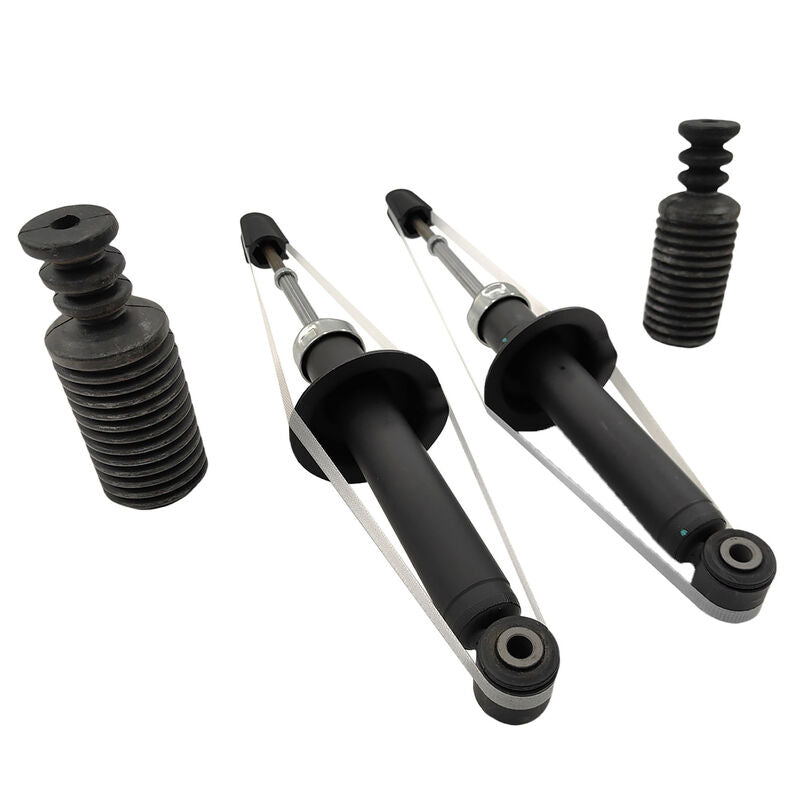 Pair Rear Shock Absorbers Fit For Nissan Pulsar N15 Sedan & Hatchback 1997-2001 RSA-NS016 - Machter