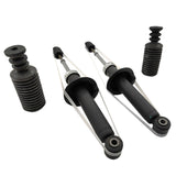 Pair Rear Shock Absorbers Fit For Nissan Pulsar N15 Sedan & Hatchback 1997-2001 RSA-NS016 - Machter