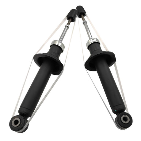Pair Rear Shock Absorbers Fit For Nissan Pulsar N15 Sedan & Hatchback 1997-2001 - Machter