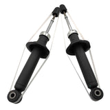 Pair Rear Shock Absorbers Fit For Nissan Pulsar N15 Sedan & Hatchback 1997-2001 RSA-NS016 - Machter