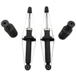 Pair Rear Shock Absorbers Fit For Nissan Pulsar N15 Sedan & Hatchback 1997-2001 RSA-NS016 - Machter