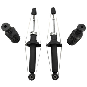 Pair Rear Shock Absorbers Fit For Nissan Pulsar N15 Sedan & Hatchback 1997-2001 RSA-NS016 - Machter