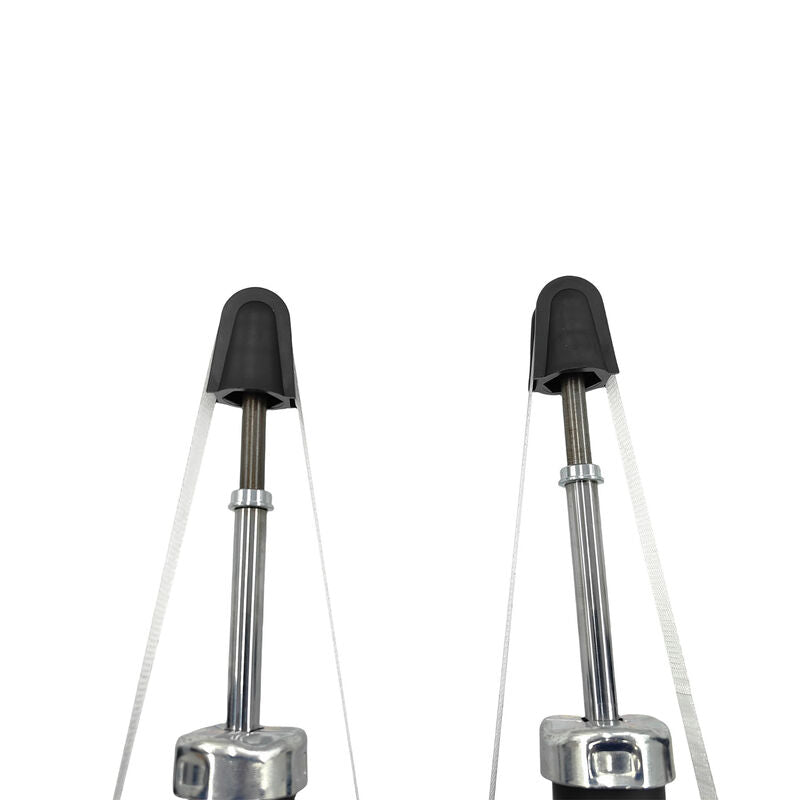 Pair Rear Shock Absorbers Fit For Nissan Pulsar N15 Sedan & Hatchback 1997-2001 RSA-NS016 - Machter