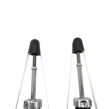 Pair Rear Shock Absorbers Fit For Nissan Pulsar N15 Sedan & Hatchback 1997-2001 RSA-NS016 - Machter