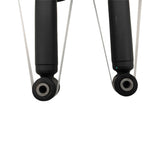 Pair Rear Shock Absorbers Fit For Nissan Pulsar N15 Sedan & Hatchback 1997-2001 RSA-NS016 - Machter