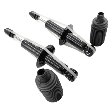 2 x Rear Shock Absorbers Left & Right Hand Side Fit For Subaru Liberty BL BL5 BL9 BLE BP BP5 BP9 AWD - Machter