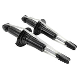 Machter 2 x Rear Shock Absorbers Left & Right Hand Side Fit For Subaru Liberty BL BL5 BL9 BLE BP BP5 BP9 AWD RSA-SB001 - Machter