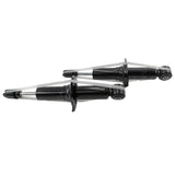 Machter 2 x Rear Shock Absorbers Left & Right Hand Side Fit For Subaru Liberty BL BL5 BL9 BLE BP BP5 BP9 AWD RSA-SB001 - Machter