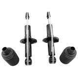 Machter 2 x Rear Shock Absorbers Left & Right Hand Side Fit For Subaru Liberty BL BL5 BL9 BLE BP BP5 BP9 AWD RSA-SB001 - Machter