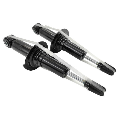 2 x Rear Shock Absorbers Left & Right Hand Side Fit For Subaru Liberty BL BL5 BL9 BLE BP BP5 BP9 AWD - Machter