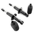 Machter 2 x Rear Shock Absorbers Left & Right Hand Side Fit For Subaru Liberty BL BL5 BL9 BLE BP BP5 BP9 AWD RSA-SB001 - Machter