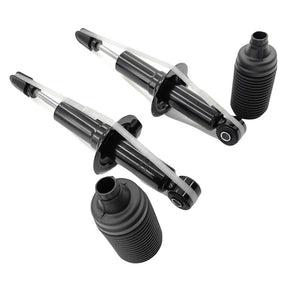 Machter 2 x Rear Shock Absorbers Left & Right Hand Side Fit For Subaru Liberty BL BL5 BL9 BLE BP BP5 BP9 AWD RSA-SB001 - Machter