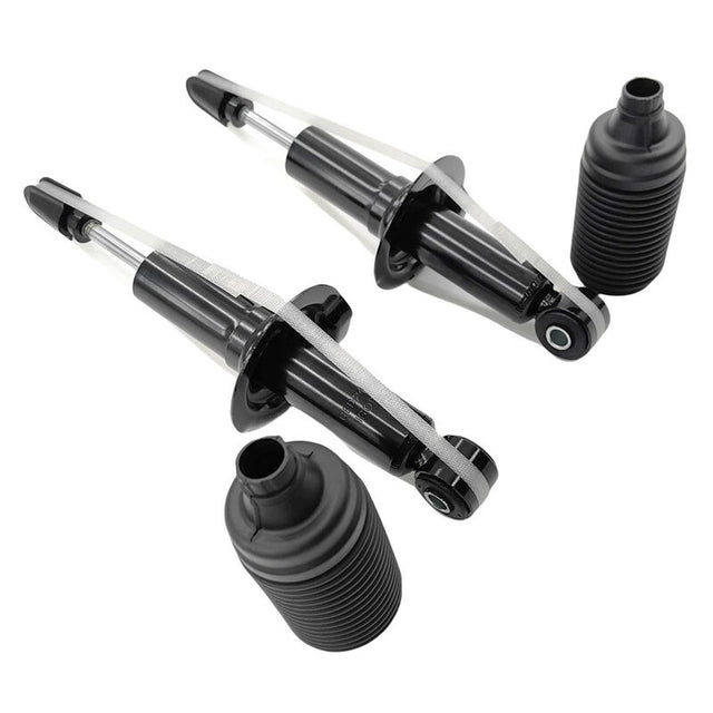 Machter 2 x Rear Shock Absorbers Left & Right Hand Side Fit For Subaru Liberty BL BL5 BL9 BLE BP BP5 BP9 AWD RSA-SB001 - Machter