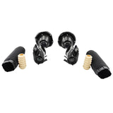Machter 2 x Rear Shock Absorbers Left & Right Hand Side Fit For Subaru Impreza GD GDA GDB GD9 GDE GDG 1999-2007 RSA-SB002 - Machter