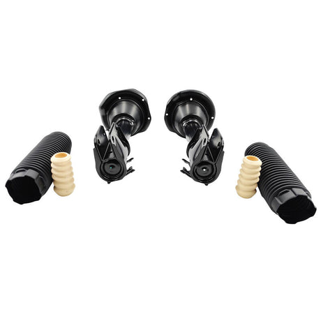 Machter 2 x Rear Shock Absorbers Left & Right Hand Side Fit For Subaru Impreza GD GDA GDB GD9 GDE GDG 1999-2007 RSA-SB002 - Machter