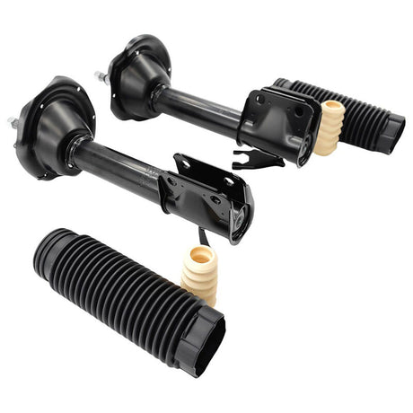 Machter 2 x Rear Shock Absorbers Left & Right Hand Side Fit For Subaru Impreza GD GDA GDB GD9 GDE GDG 1999-2007 RSA-SB002 - Machter